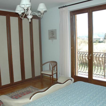 Casa Angolo Delle Rose ออร์เวียโต ภายนอก รูปภาพ