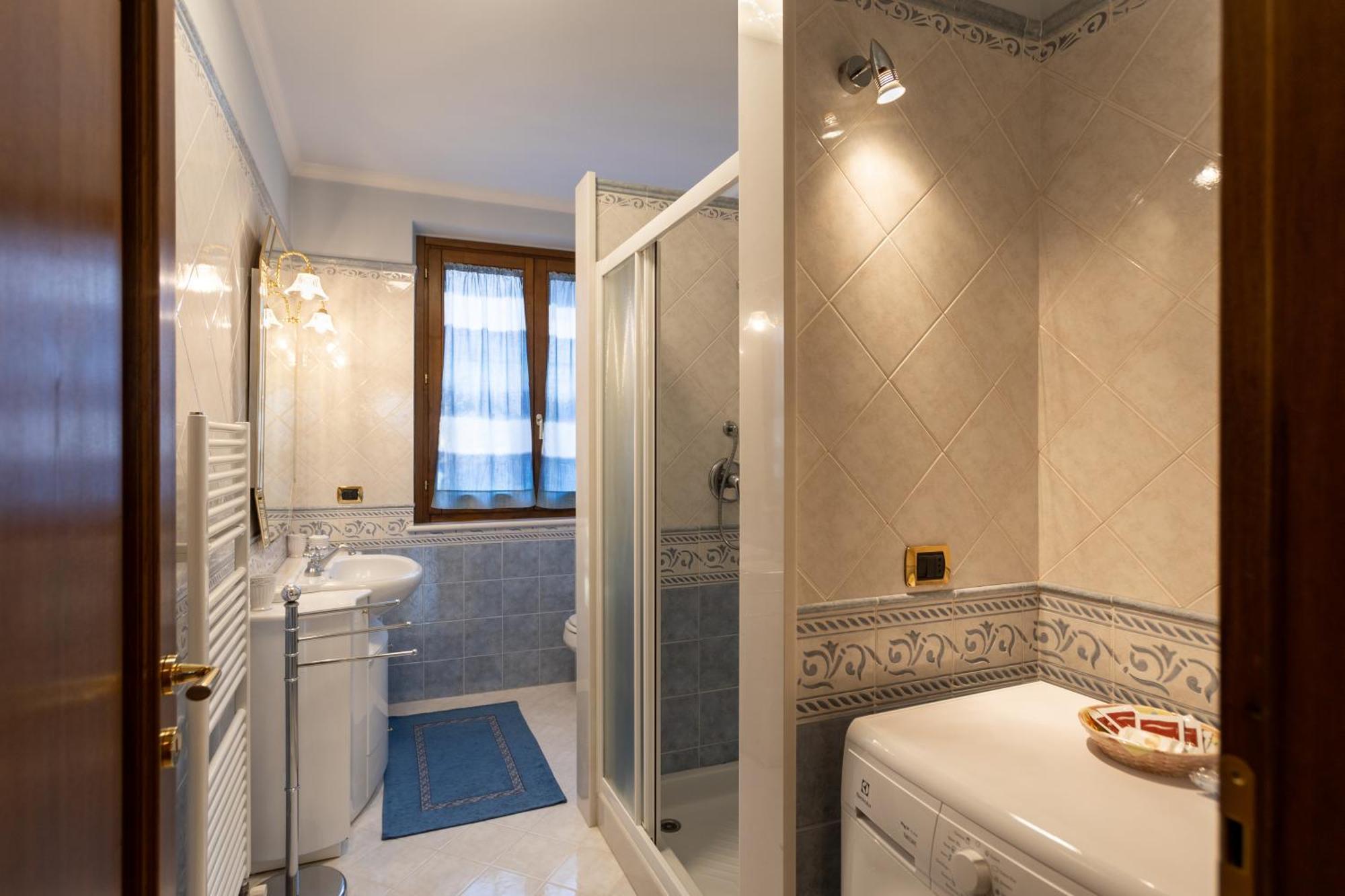 Casa Angolo Delle Rose ออร์เวียโต ภายนอก รูปภาพ