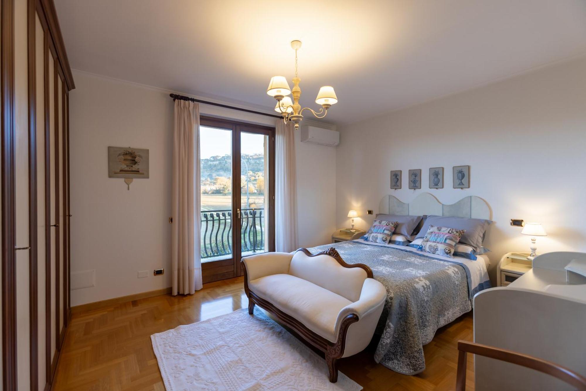 Casa Angolo Delle Rose ออร์เวียโต ภายนอก รูปภาพ