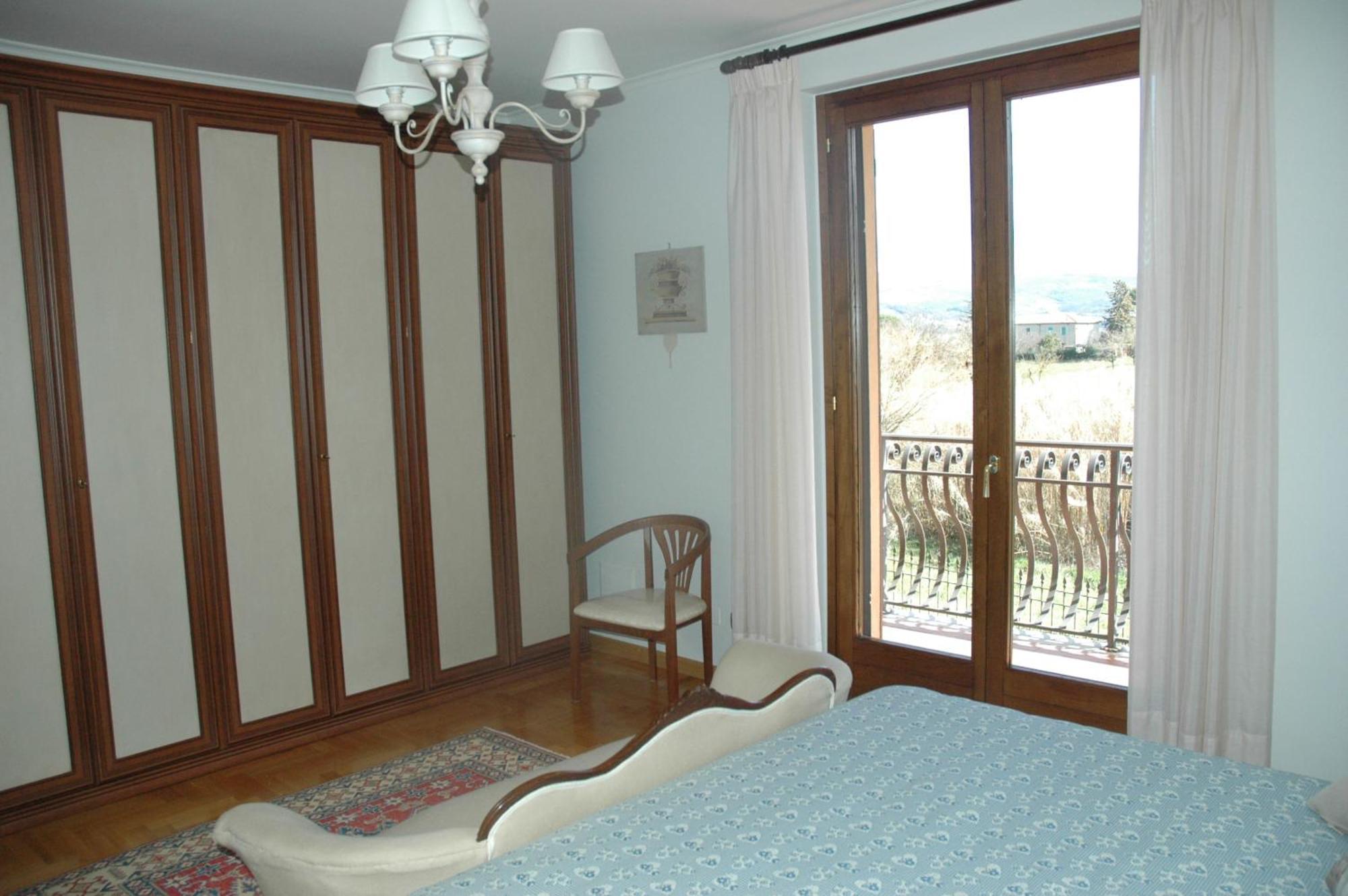 Casa Angolo Delle Rose ออร์เวียโต ภายนอก รูปภาพ