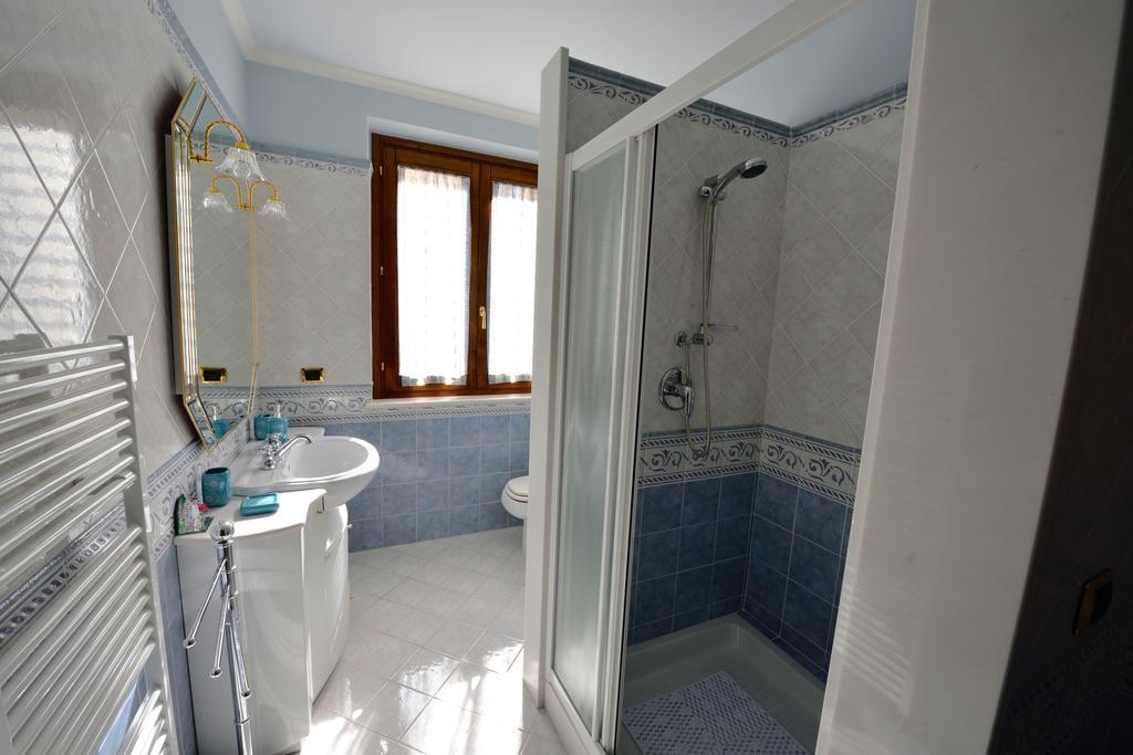Casa Angolo Delle Rose ออร์เวียโต ภายนอก รูปภาพ