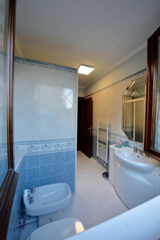 Casa Angolo Delle Rose ออร์เวียโต ภายนอก รูปภาพ