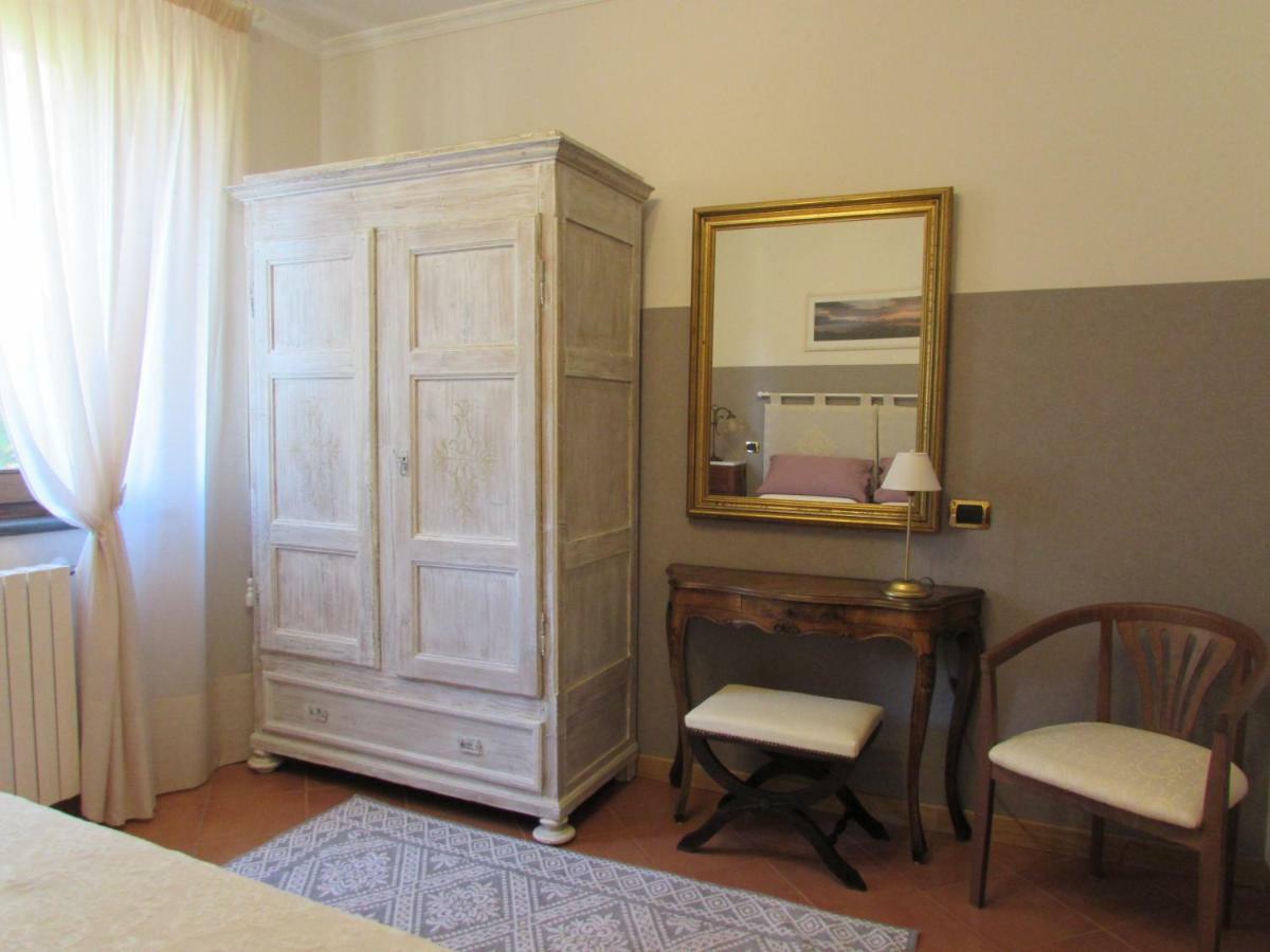 Casa Angolo Delle Rose ออร์เวียโต ภายนอก รูปภาพ