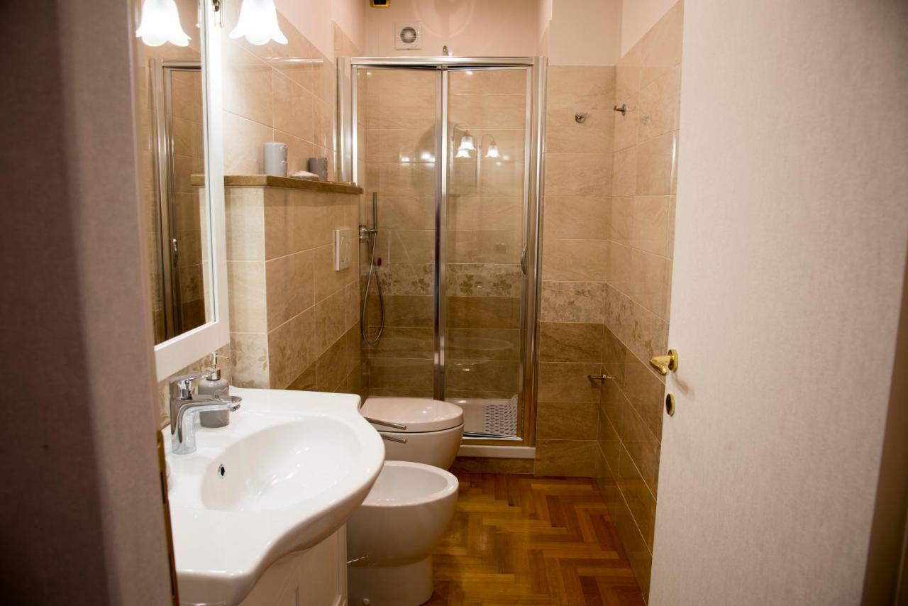 Casa Angolo Delle Rose ออร์เวียโต ภายนอก รูปภาพ