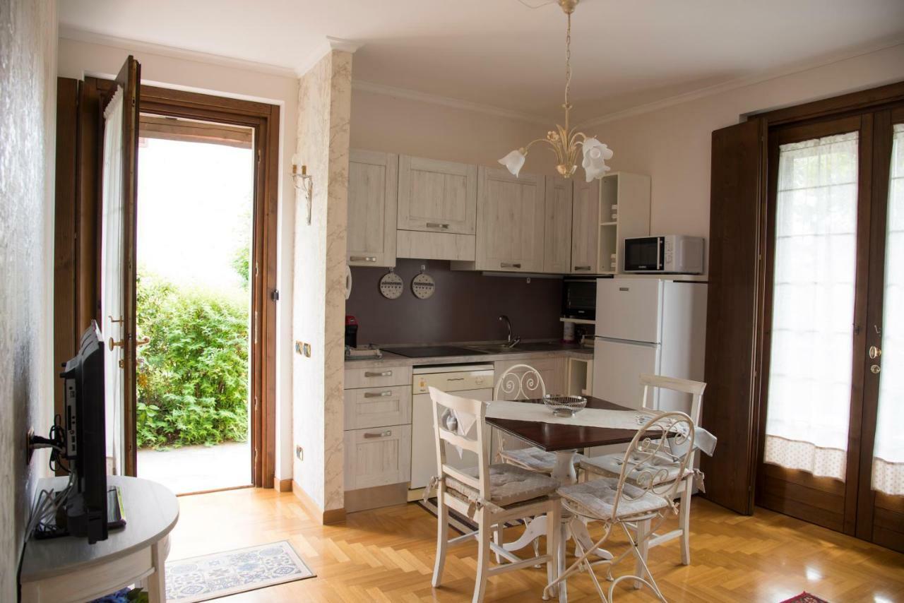 Casa Angolo Delle Rose ออร์เวียโต ภายนอก รูปภาพ